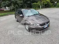 2016 Fiat Tipo