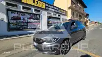 2016 Fiat Tipo