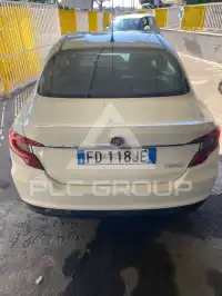 2016 Fiat Tipo