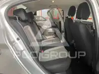 2016 Fiat Tipo
