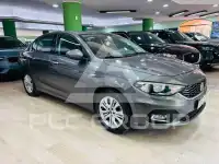 2016 Fiat Tipo