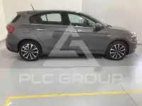 2016 Fiat Tipo