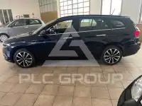 2016 Fiat Tipo
