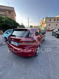 2016 Fiat Tipo