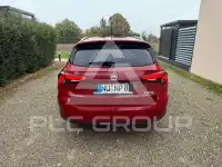 2016 Fiat Tipo