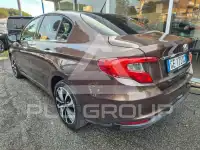 2016 Fiat Tipo
