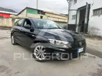 2016 Fiat Tipo