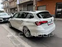 2016 Fiat Tipo