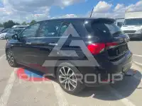 2016 Fiat Tipo
