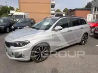 2016 Fiat Tipo