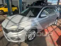 2016 Fiat Tipo