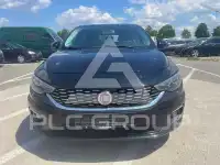 2016 Fiat Tipo