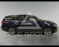 2016 Fiat Tipo
