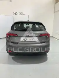 2016 Fiat Tipo