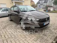 2016 Fiat Tipo