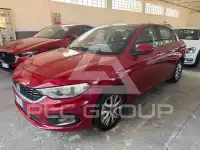 2016 Fiat Tipo