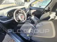 2016 Fiat Tipo