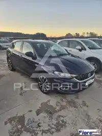 2016 Fiat Tipo