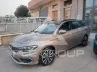 2016 Fiat Tipo