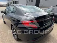 2016 Fiat Tipo