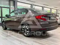 2016 Fiat Tipo