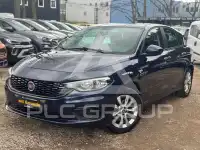 2016 Fiat Tipo