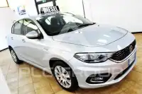 2016 Fiat Tipo