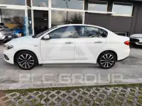 2016 Fiat Tipo