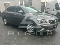 2016 Fiat Tipo