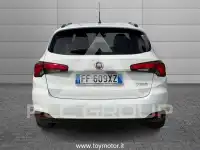 2016 Fiat Tipo
