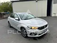 2016 Fiat Tipo