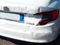 2016 Fiat Tipo