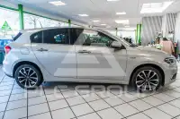 2016 Fiat Tipo