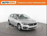 2016 Fiat Tipo