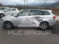 2016 Fiat Tipo