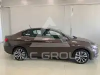 2016 Fiat Tipo