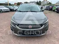 2016 Fiat Tipo