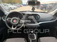 2016 Fiat Tipo