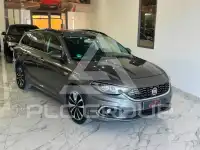2016 Fiat Tipo