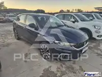 2016 Fiat Tipo