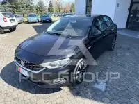 2016 Fiat Tipo