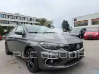 2016 Fiat Tipo