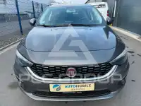 2016 Fiat Tipo