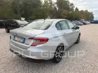 2016 Fiat Tipo