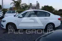 2016 Fiat Tipo