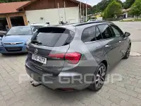 2016 Fiat Tipo