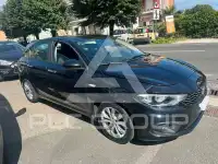 2016 Fiat Tipo