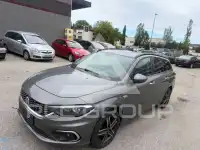 2016 Fiat Tipo