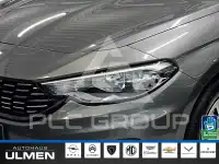 2016 Fiat Tipo