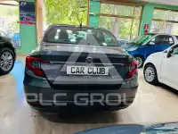 2016 Fiat Tipo
